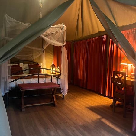 فندق Ikweta Safari Camp Maua المظهر الخارجي الصورة
