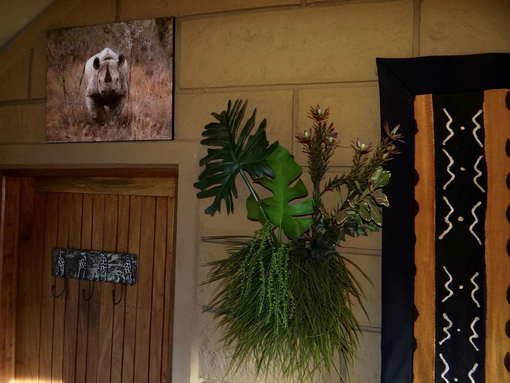 فندق Ikweta Safari Camp Maua المظهر الخارجي الصورة