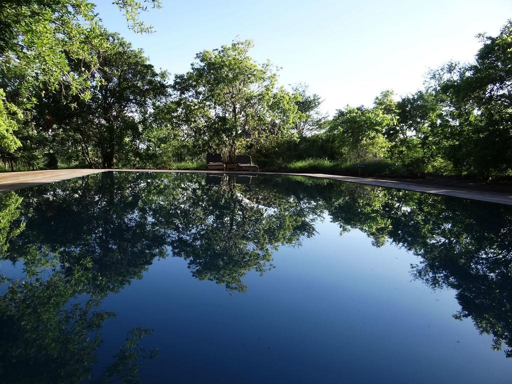 فندق Ikweta Safari Camp Maua المظهر الخارجي الصورة
