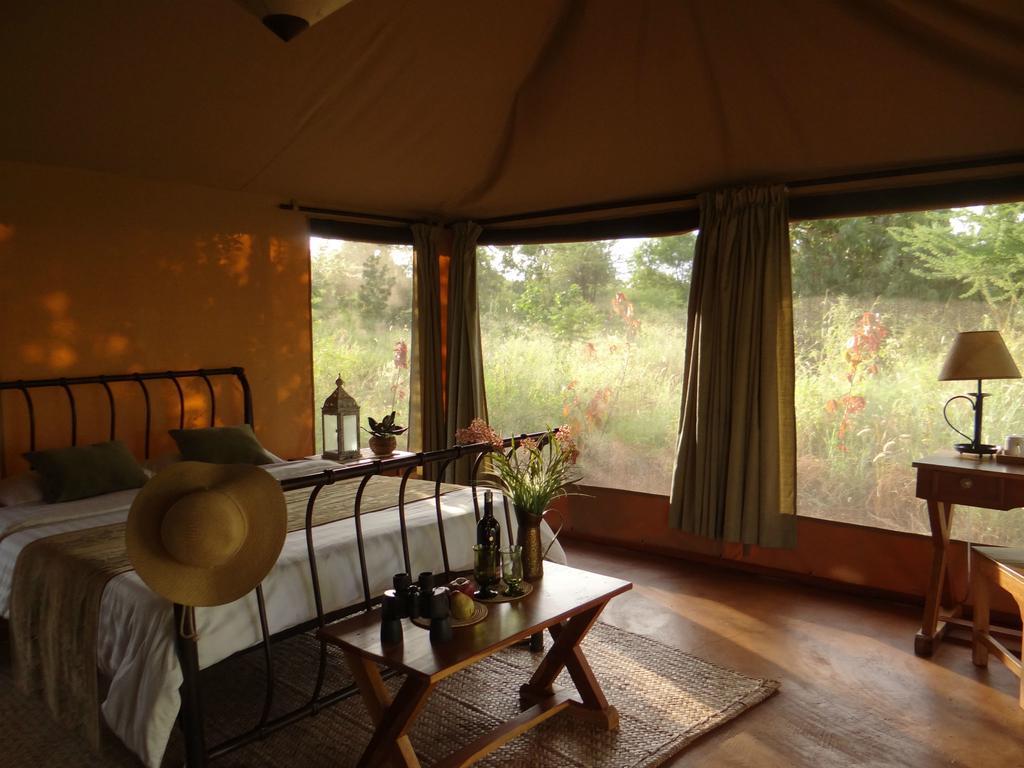فندق Ikweta Safari Camp Maua المظهر الخارجي الصورة