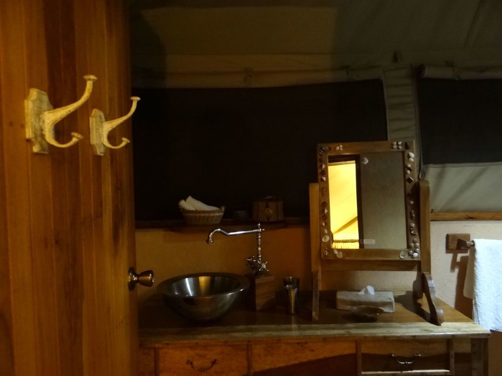 فندق Ikweta Safari Camp Maua المظهر الخارجي الصورة